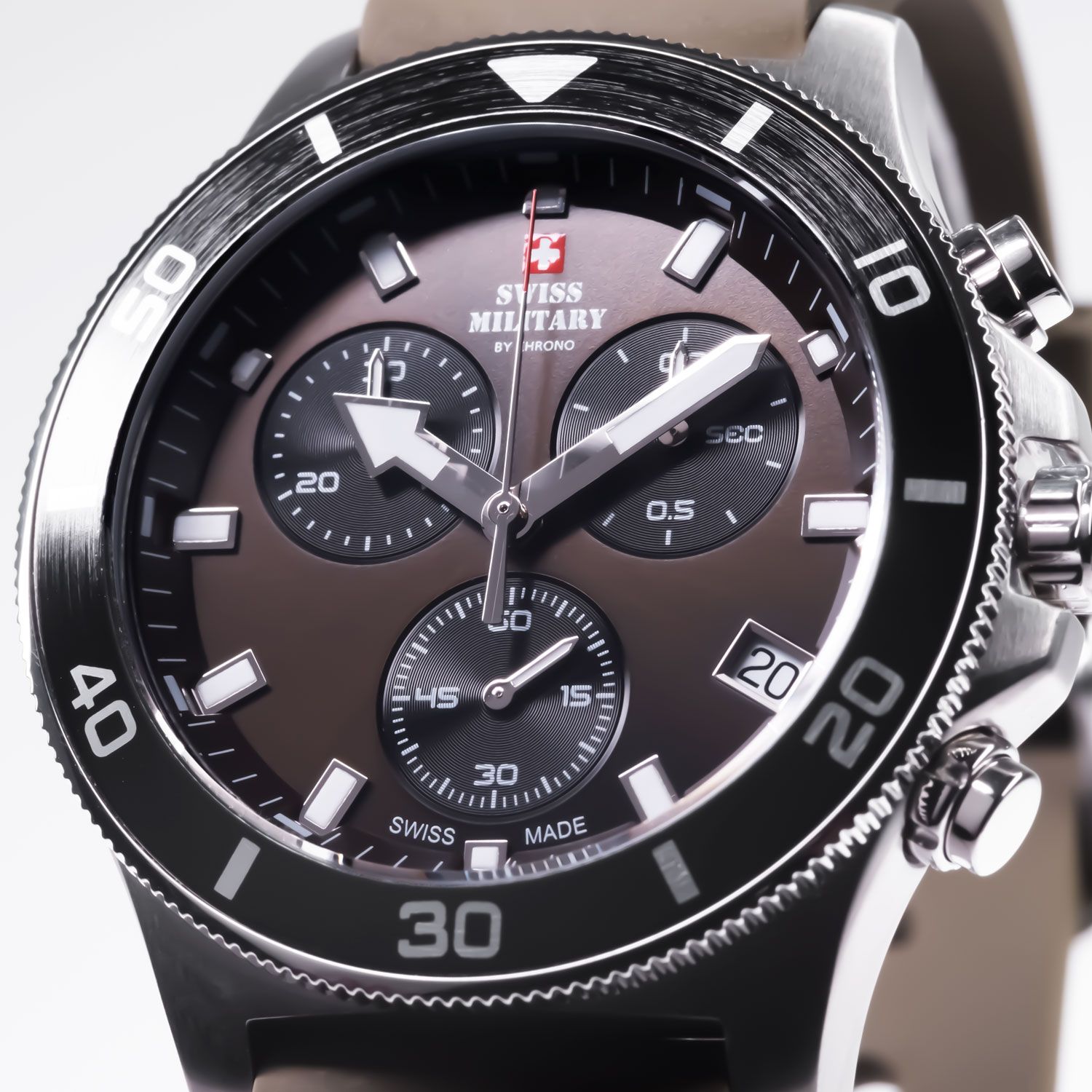Swiss Military SM34067.09